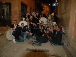 Tambores Alcañiz 2011